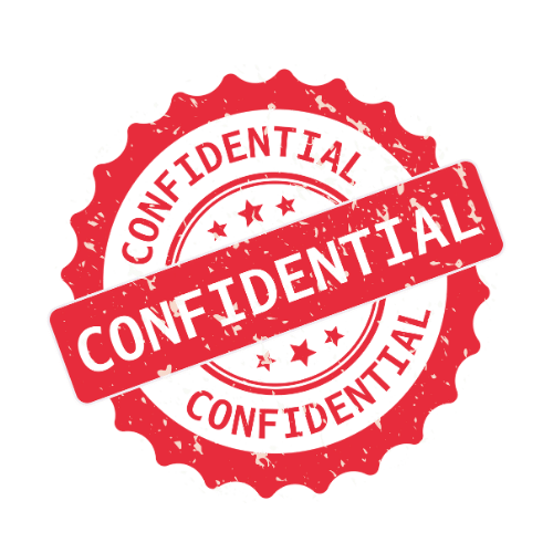 Confidentiality - Ashnilhr.com