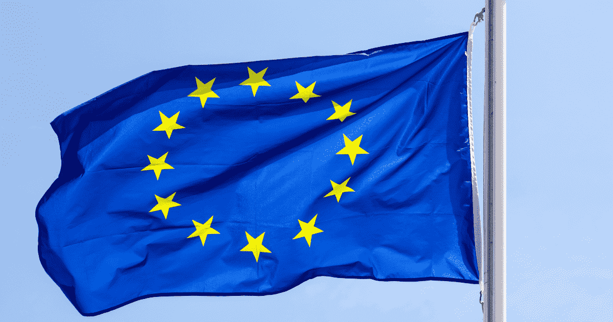 Flag of the European Union