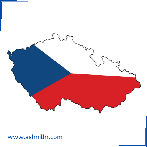 Latest Czech Republic Job Demands